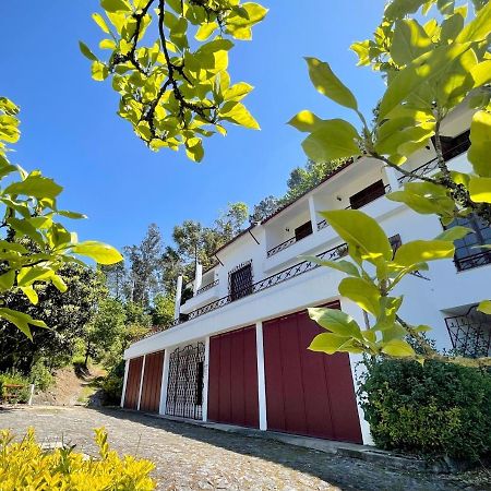 Villa Bouro - Breathtaking Scenery Near Geres テーラス・デ・ボウロ エクステリア 写真