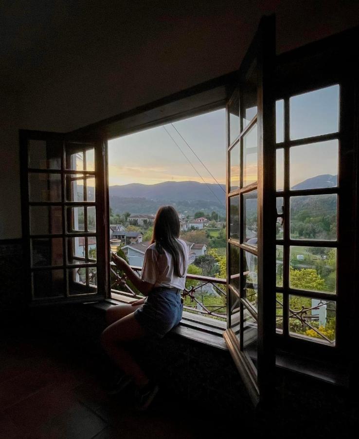 Villa Bouro - Breathtaking Scenery Near Geres テーラス・デ・ボウロ エクステリア 写真